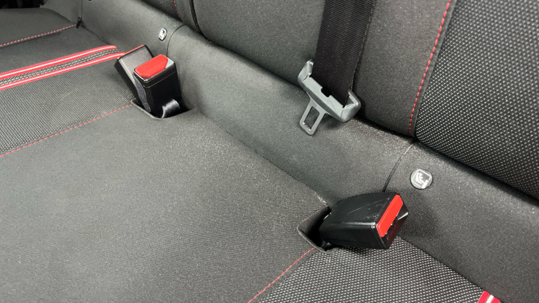 Vauxhall Corsa 1.2 Turbo GS 5dr Petrol Hatchback